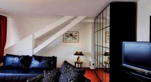 Hotel Lokomotive