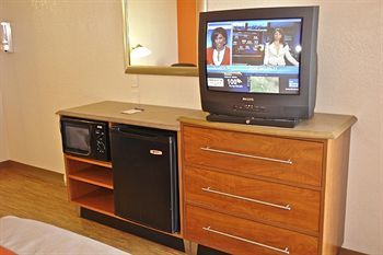 Motel 6 Amarillo - Airport