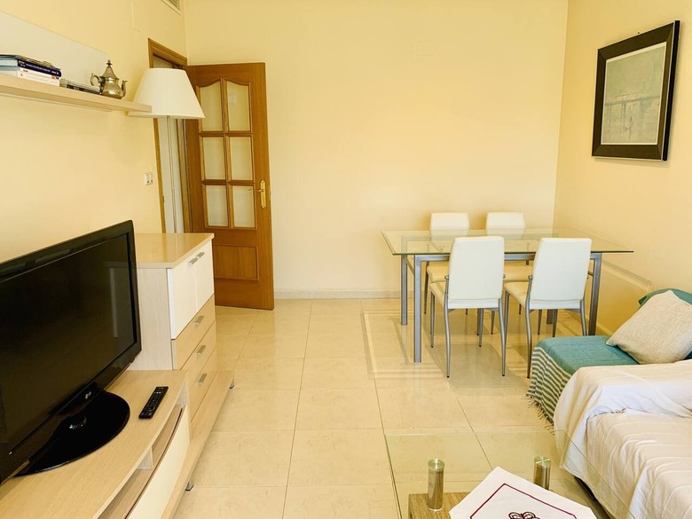 Apartment Azaleas Villajoyosa