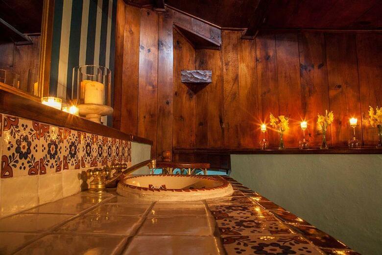 Hotel Casa De Guadalupe