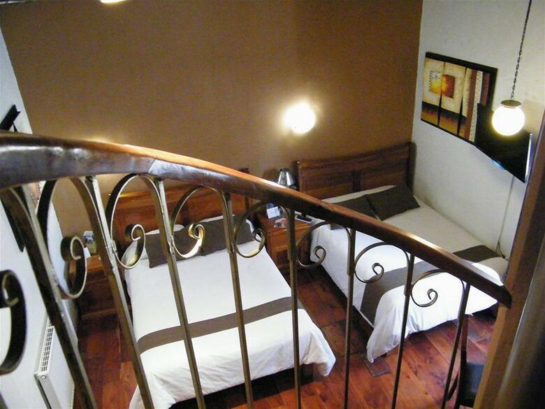 Hotel Casa De Guadalupe