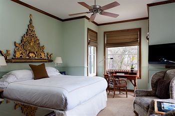 Hotel Gaige House, A Four Sisters Inn
