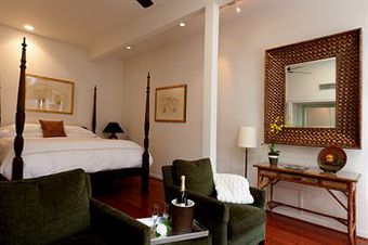 Hotel Gaige House, A Four Sisters Inn