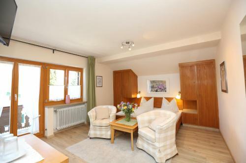 Hotel Landhaus Schwaben