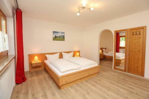 Hotel Landhaus Schwaben