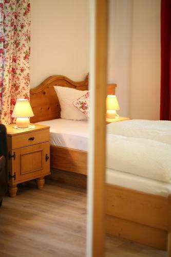 Hotel Landhaus Schwaben