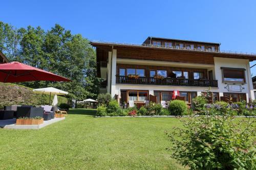 Hotel Landhaus Schwaben