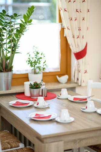 Hotel Landhaus Schwaben