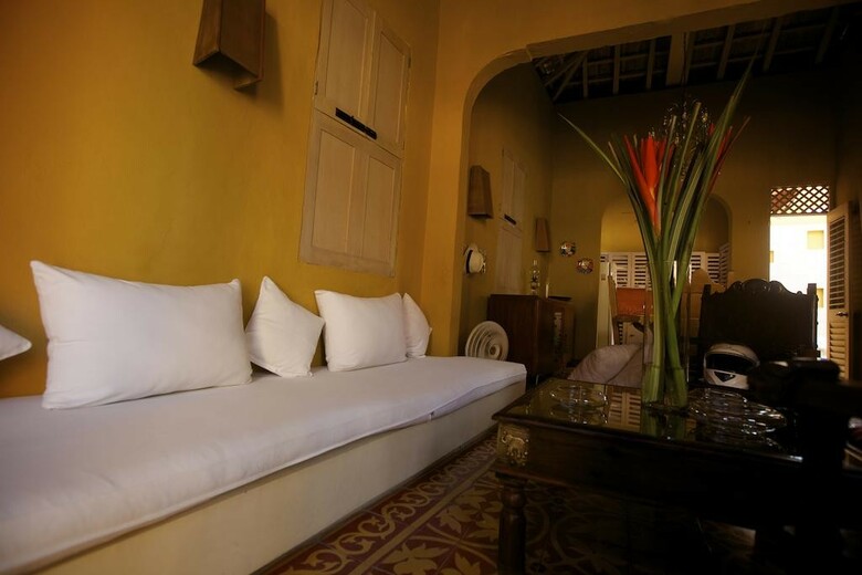 Hotel Casa Portal De Getsemani