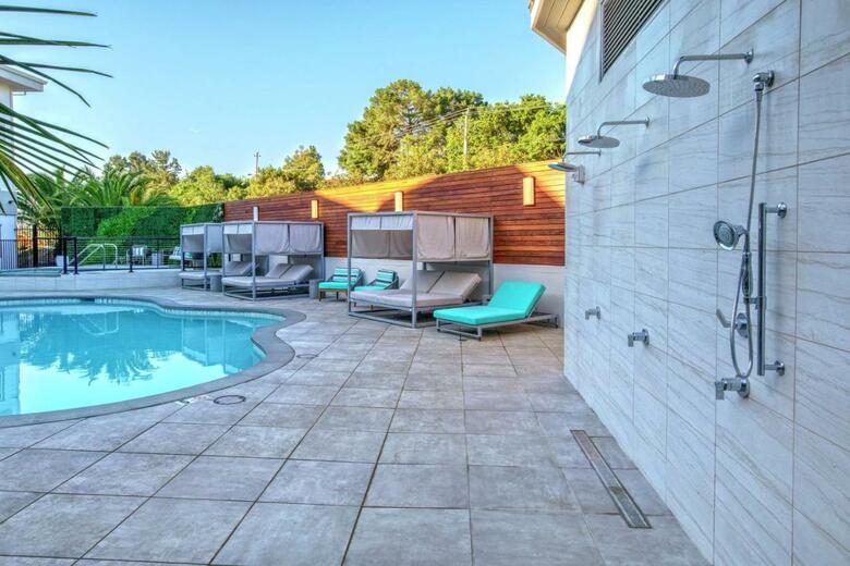 Hotel Hampton Inn Discovery Kingdom Napa Gateway