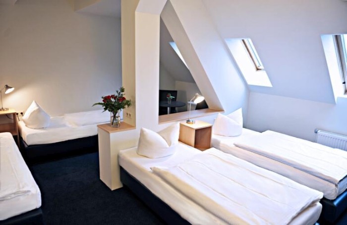 Hotel Transit Loft