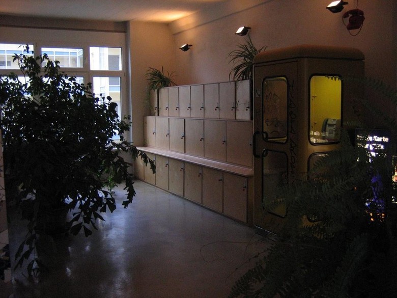 Hotel Transit Loft