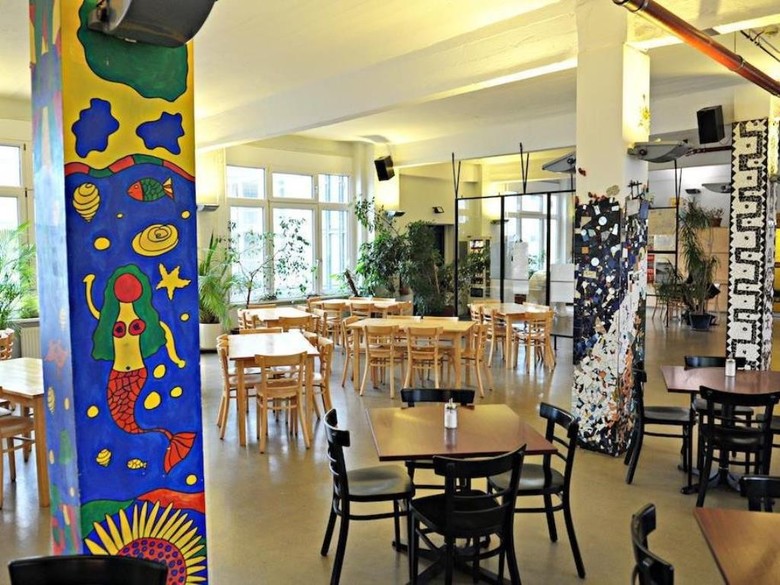 Hotel Transit Loft