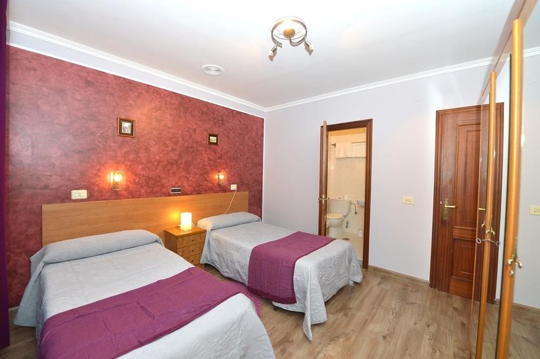 Hotel Santa Cruz