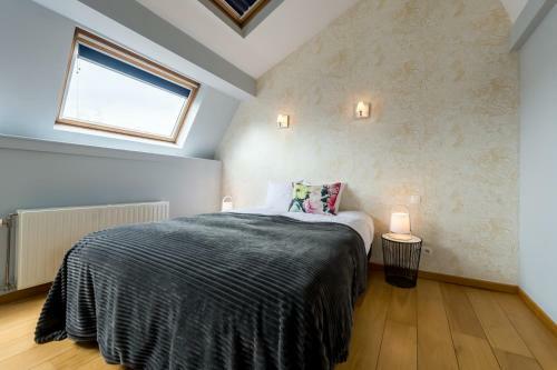 Apartamento Smartflats Saint-adalbert Penthouse