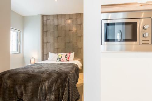 Apartamento Smartflats Saint-adalbert Penthouse