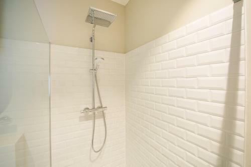 Apartamento Smartflats Saint-adalbert Penthouse