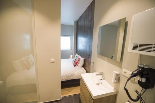 Apartamento Smartflats Saint-adalbert Penthouse