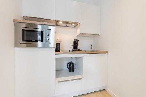Apartamento Smartflats Saint-adalbert Penthouse