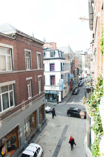 Apartamento Smartflats Saint-adalbert Penthouse