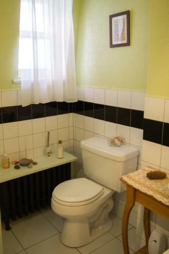 Bed & Breakfast G�te Au Croissant De Lune