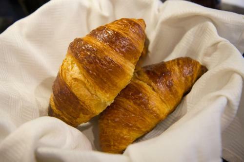 Bed & Breakfast G�te Au Croissant De Lune