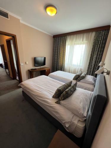 Hotel Millennium