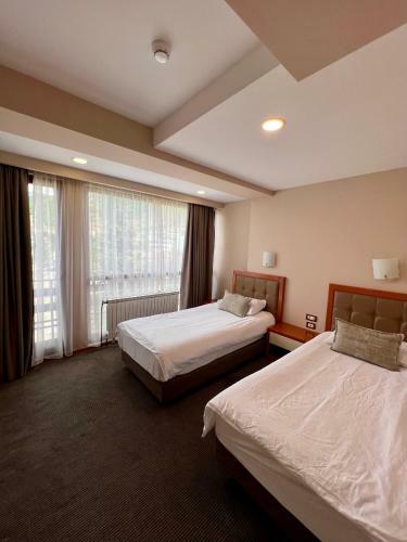 Hotel Millennium