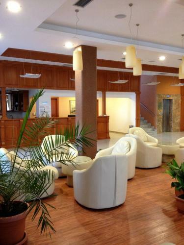 Hotel Millennium