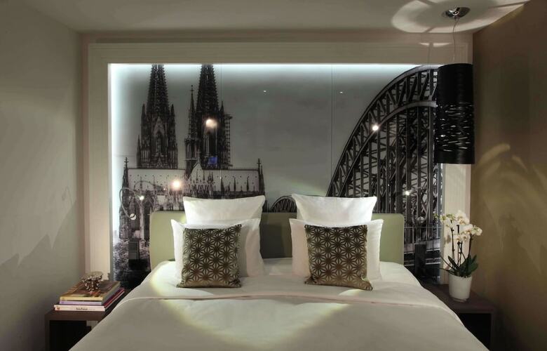 Lindner Hotel City Plaza