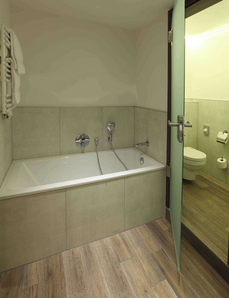 Lindner Hotel City Plaza