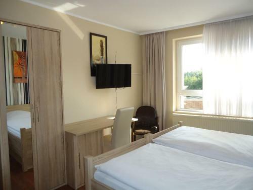 Hotel Am Schloss