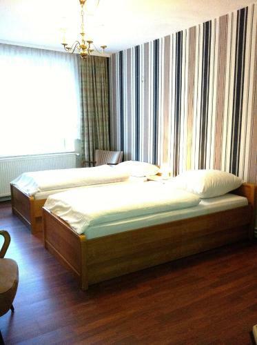Hotel Am Schloss