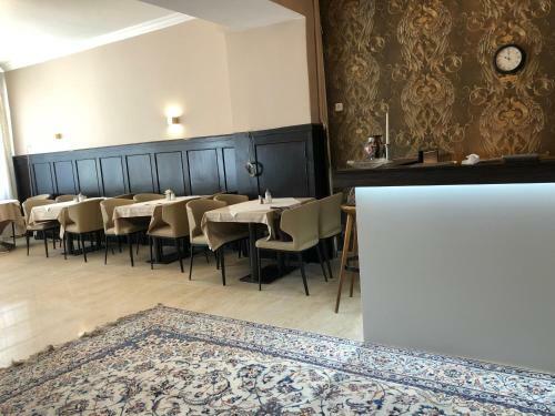 Hotel Am Schloss