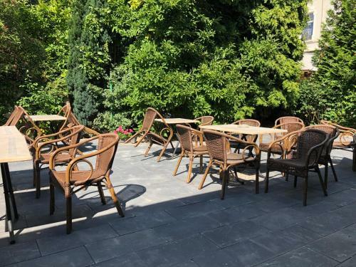 Hotel Am Schloss