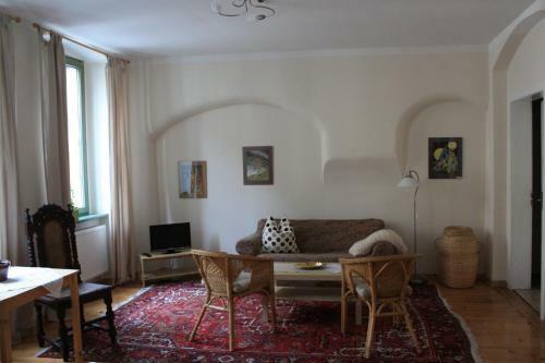 Hostal Haus Buchheim - Pension Am Schloss