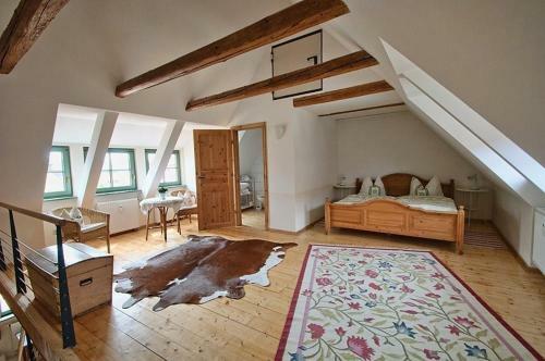 Hostal Haus Buchheim - Pension Am Schloss