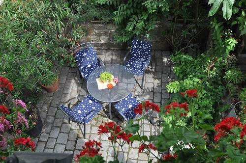 Hostal Haus Buchheim - Pension Am Schloss