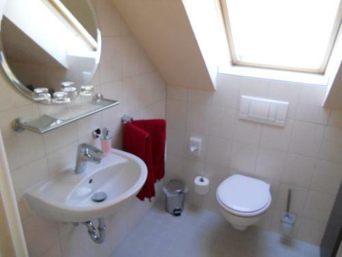Hostal Guest House Dorham
