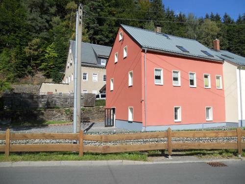 Hostal Guest House Dorham