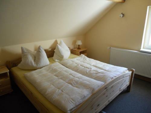 Hostal Guest House Dorham