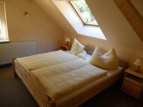 Hostal Guest House Dorham