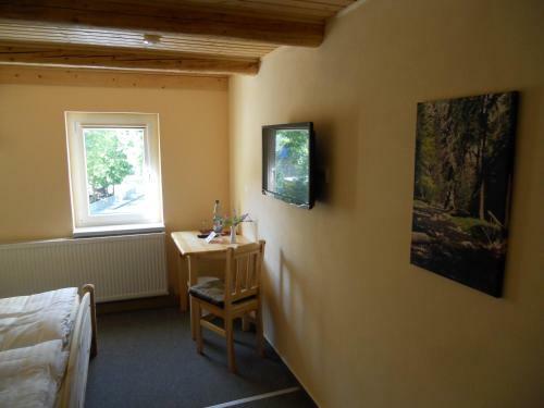Hostal Guest House Dorham