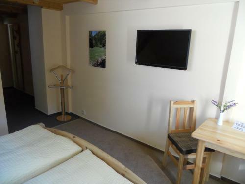 Hostal Guest House Dorham