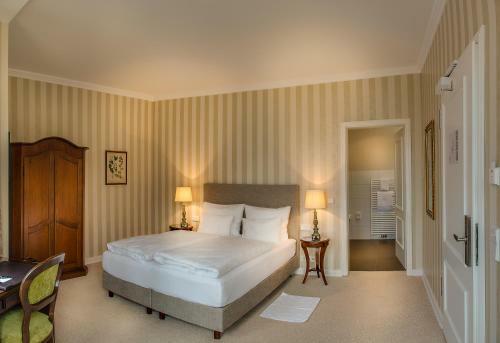 Hotel Villa Linnenschmidt