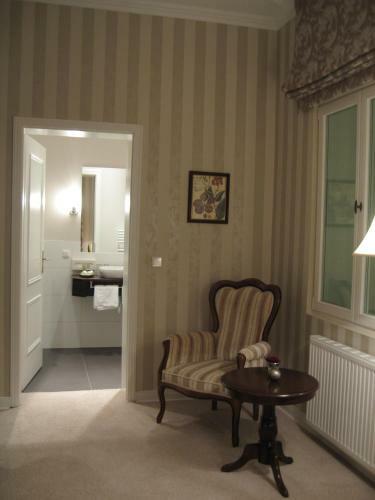 Hotel Villa Linnenschmidt