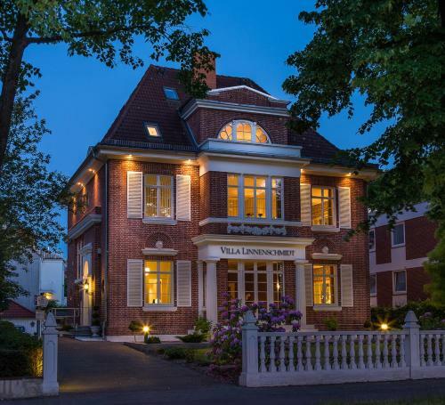 Hotel Villa Linnenschmidt