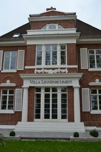 Hotel Villa Linnenschmidt