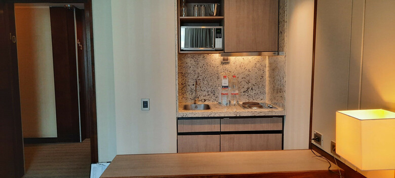 Hotel Abba Presidente Suites Santiago