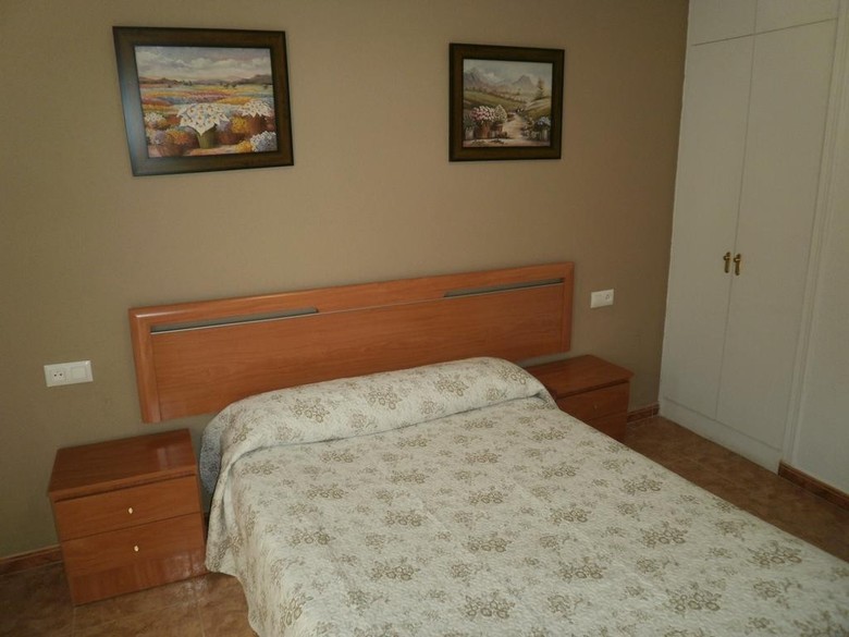 Hostal Nuestra Se�ora Del Rosario